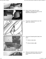 Preview for 609 page of BMW 1999-2005 M3 Service Manual