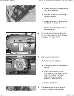 Preview for 610 page of BMW 1999-2005 M3 Service Manual