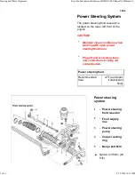 Preview for 613 page of BMW 1999-2005 M3 Service Manual