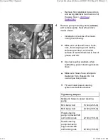 Preview for 616 page of BMW 1999-2005 M3 Service Manual