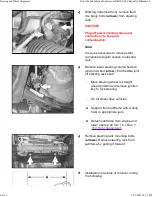 Preview for 618 page of BMW 1999-2005 M3 Service Manual