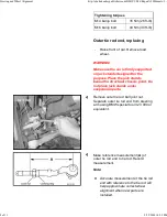 Preview for 620 page of BMW 1999-2005 M3 Service Manual