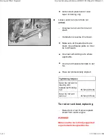 Preview for 621 page of BMW 1999-2005 M3 Service Manual