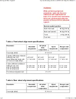 Preview for 625 page of BMW 1999-2005 M3 Service Manual