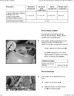 Preview for 626 page of BMW 1999-2005 M3 Service Manual