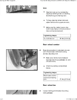 Preview for 627 page of BMW 1999-2005 M3 Service Manual