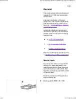 Preview for 629 page of BMW 1999-2005 M3 Service Manual