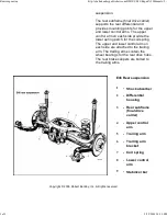 Preview for 631 page of BMW 1999-2005 M3 Service Manual