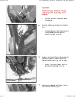 Preview for 641 page of BMW 1999-2005 M3 Service Manual