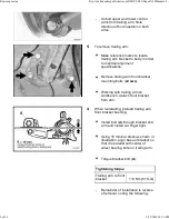 Preview for 642 page of BMW 1999-2005 M3 Service Manual