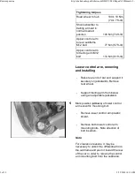 Preview for 646 page of BMW 1999-2005 M3 Service Manual