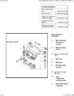 Preview for 649 page of BMW 1999-2005 M3 Service Manual