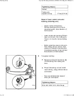 Preview for 652 page of BMW 1999-2005 M3 Service Manual