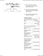 Preview for 654 page of BMW 1999-2005 M3 Service Manual