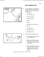 Preview for 657 page of BMW 1999-2005 M3 Service Manual