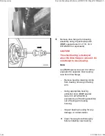 Preview for 659 page of BMW 1999-2005 M3 Service Manual