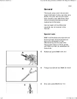 Preview for 662 page of BMW 1999-2005 M3 Service Manual