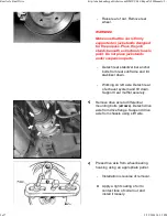 Preview for 665 page of BMW 1999-2005 M3 Service Manual