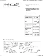 Preview for 666 page of BMW 1999-2005 M3 Service Manual