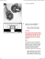 Preview for 668 page of BMW 1999-2005 M3 Service Manual