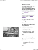 Preview for 671 page of BMW 1999-2005 M3 Service Manual