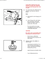 Preview for 677 page of BMW 1999-2005 M3 Service Manual