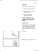 Preview for 681 page of BMW 1999-2005 M3 Service Manual