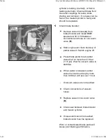 Preview for 685 page of BMW 1999-2005 M3 Service Manual