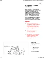 Preview for 693 page of BMW 1999-2005 M3 Service Manual