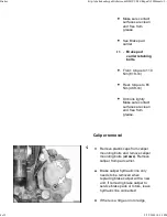 Preview for 696 page of BMW 1999-2005 M3 Service Manual