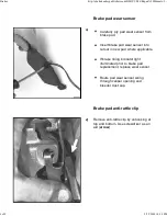 Preview for 698 page of BMW 1999-2005 M3 Service Manual