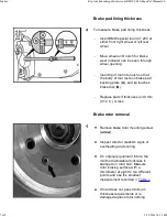 Preview for 699 page of BMW 1999-2005 M3 Service Manual