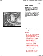 Preview for 706 page of BMW 1999-2005 M3 Service Manual