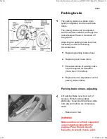 Preview for 710 page of BMW 1999-2005 M3 Service Manual