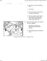 Preview for 715 page of BMW 1999-2005 M3 Service Manual