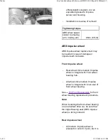 Preview for 718 page of BMW 1999-2005 M3 Service Manual