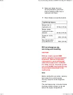 Preview for 724 page of BMW 1999-2005 M3 Service Manual