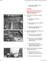 Preview for 725 page of BMW 1999-2005 M3 Service Manual