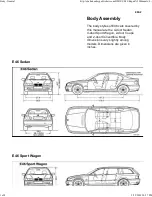 Preview for 728 page of BMW 1999-2005 M3 Service Manual