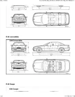 Preview for 729 page of BMW 1999-2005 M3 Service Manual