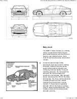 Preview for 730 page of BMW 1999-2005 M3 Service Manual