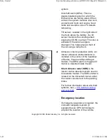 Preview for 740 page of BMW 1999-2005 M3 Service Manual