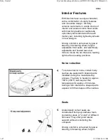 Preview for 741 page of BMW 1999-2005 M3 Service Manual