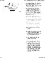 Preview for 742 page of BMW 1999-2005 M3 Service Manual