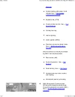 Preview for 745 page of BMW 1999-2005 M3 Service Manual