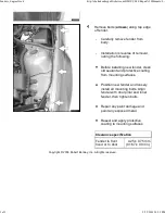 Preview for 751 page of BMW 1999-2005 M3 Service Manual