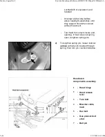 Preview for 756 page of BMW 1999-2005 M3 Service Manual