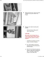 Preview for 761 page of BMW 1999-2005 M3 Service Manual