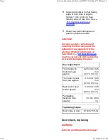 Preview for 762 page of BMW 1999-2005 M3 Service Manual