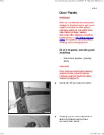 Preview for 766 page of BMW 1999-2005 M3 Service Manual